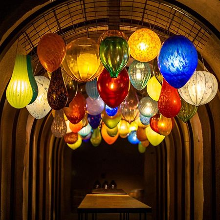 Hotel Raiz Roa ภายนอก รูปภาพ