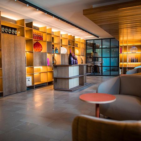 Hotel Raiz Roa ภายนอก รูปภาพ