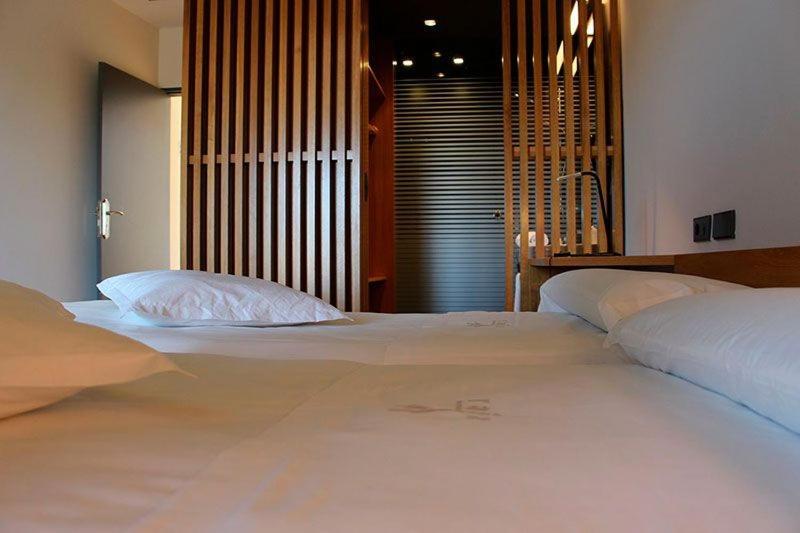 Hotel Raiz Roa ภายนอก รูปภาพ