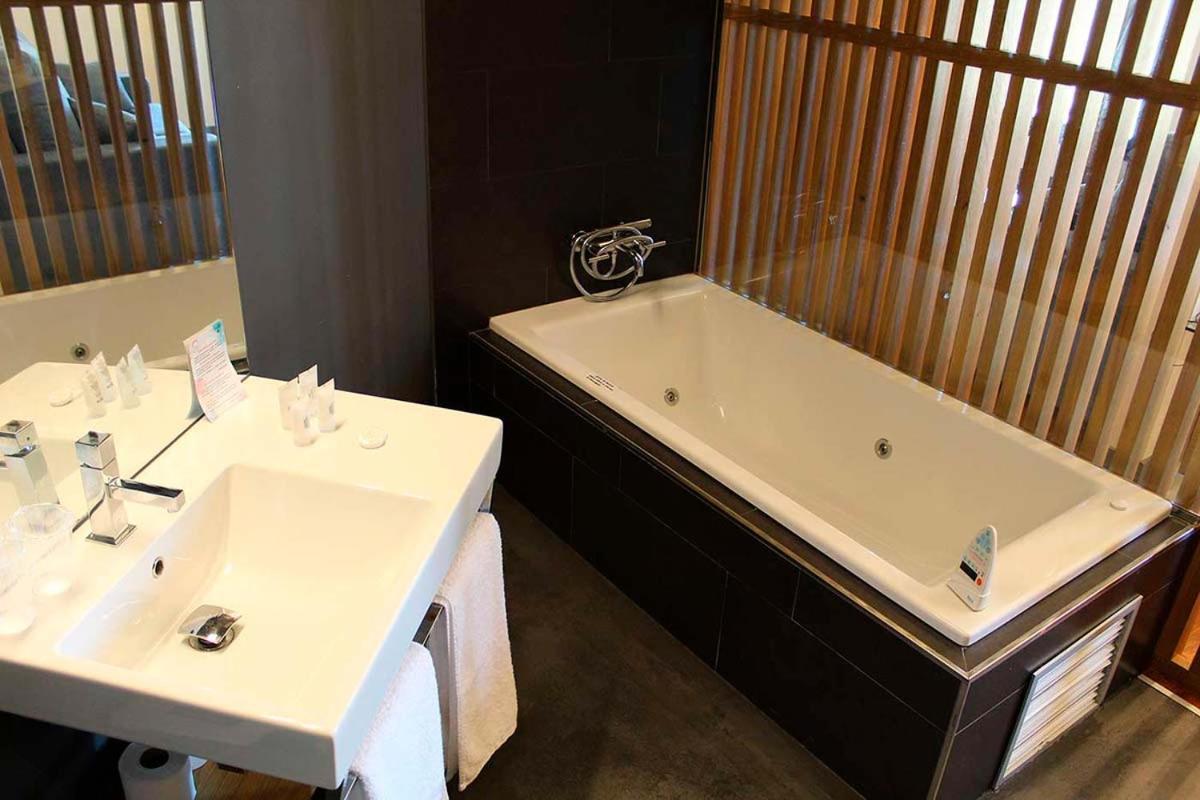 Hotel Raiz Roa ภายนอก รูปภาพ