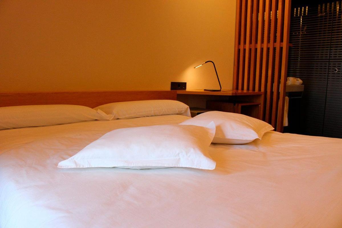 Hotel Raiz Roa ภายนอก รูปภาพ