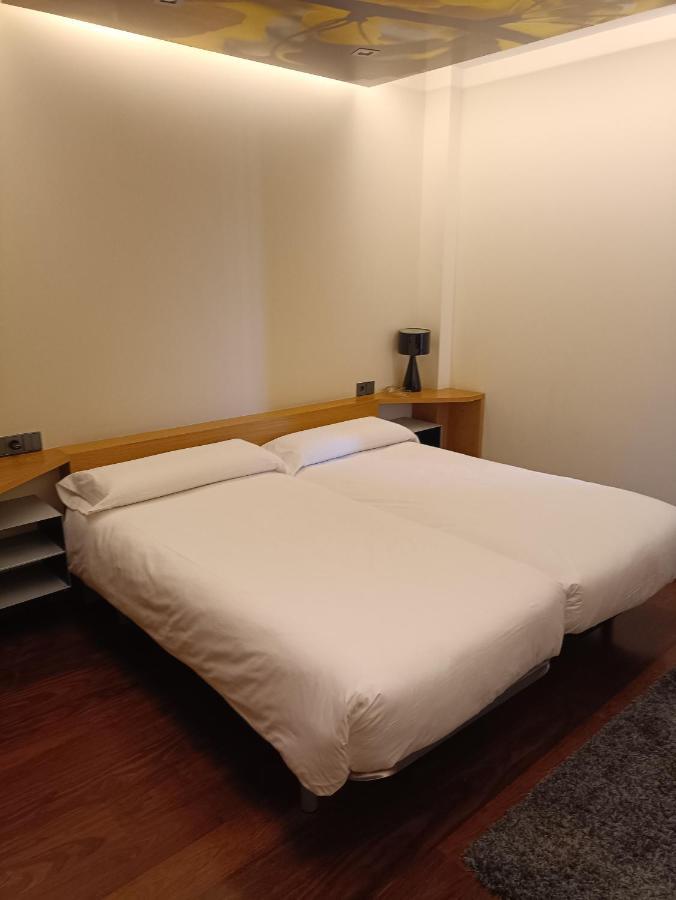 Hotel Raiz Roa ภายนอก รูปภาพ