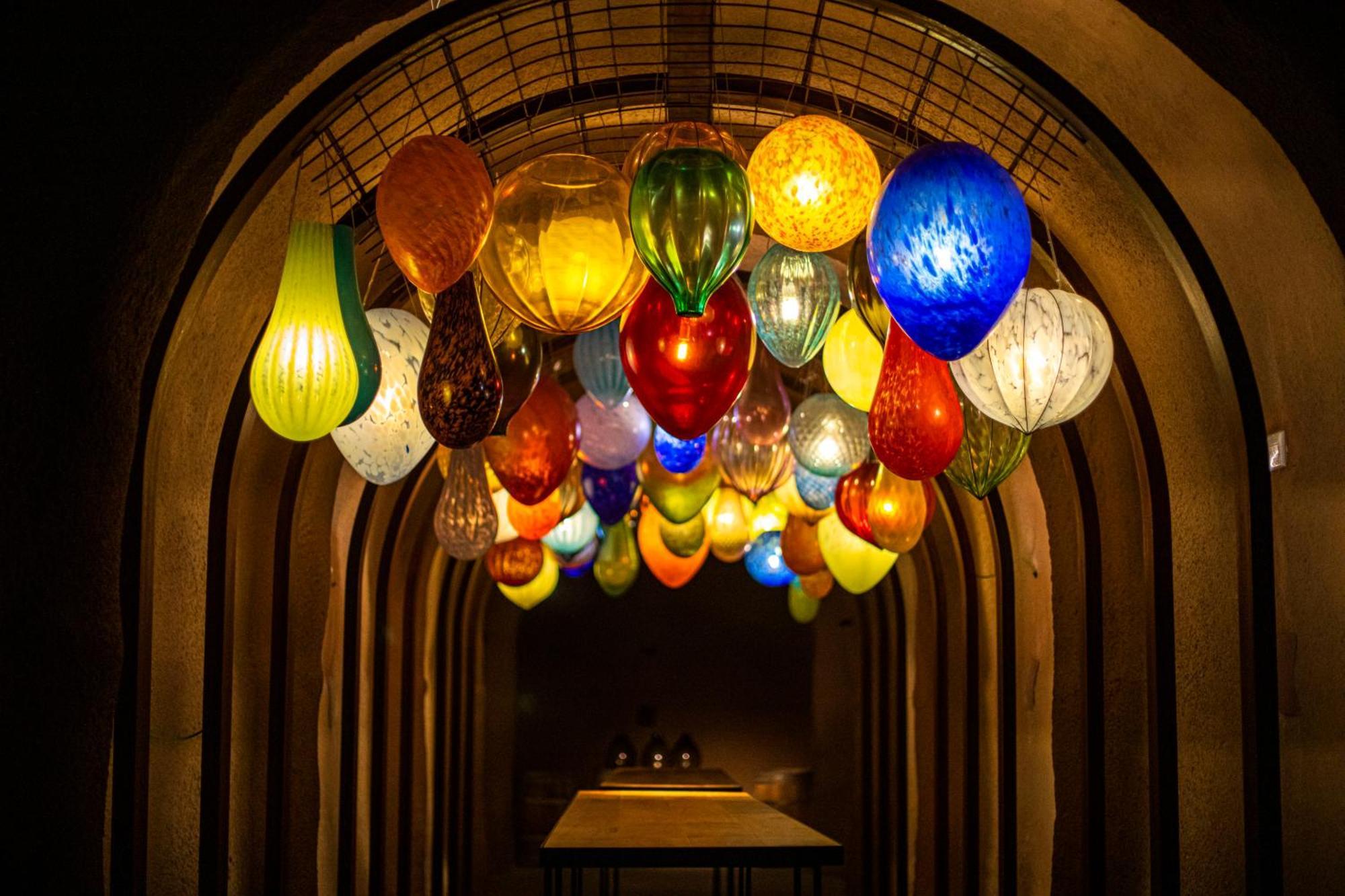 Hotel Raiz Roa ภายนอก รูปภาพ